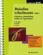 Maladies Infectieuses T.1 ; Infection Parasitaires, Virales Et Mycosiques - Preview