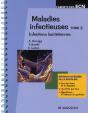 Maladies Infectieuses T.2 ; Infections Bactériennes - Preview