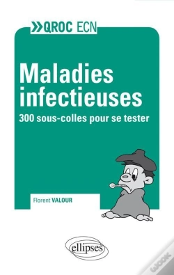 Capa do artigo Maladies Infectieuses