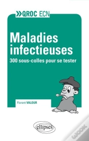 Capa do artigo Maladies Infectieuses