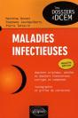 Maladies Infectueuses ; Dossiers Originaux, Annales Et Dossiers Transversaux Corrigés Et Commentés - Preview