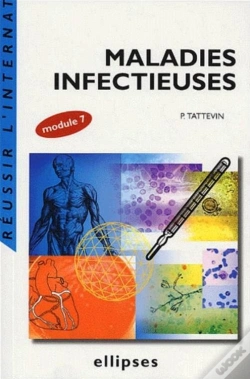 Capa do artigo Maladies Infectueuses