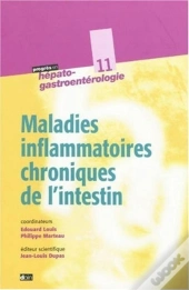 Maladies Inflammatoires Chroniques De L'Intestin