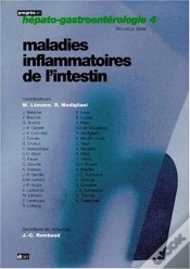 Capa do artigo Maladies Inflammatoires De L Intestin