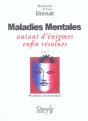 Maladies Mentales : Autant D'Enigmes Enfin Resolues T.2 - Preview