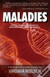 Capa do artigo Maladies