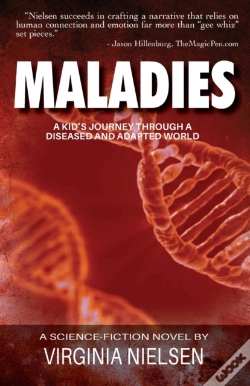 Capa do artigo Maladies
