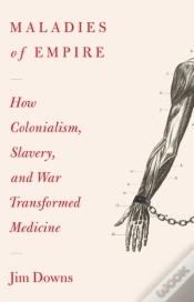 Capa do artigo Maladies Of Empire