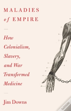 Capa do artigo Maladies Of Empire