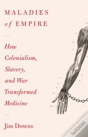 Capa do artigo Maladies Of Empire
