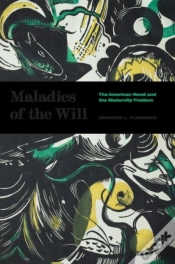 Capa do artigo Maladies Of The Will