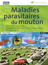 Maladies Parasitaires Du Mouton - 4e Ed.