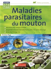 Capa do artigo Maladies Parasitaires Du Mouton - 4e Ed.
