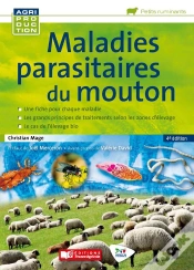 Capa do artigo Maladies Parasitaires Du Mouton - 4e Edition