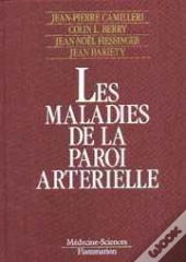 Maladies Paroi Arterielle