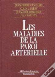 Capa do artigo Maladies Paroi Arterielle