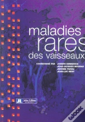 Capa do artigo Maladies Rares Des Vaisseaux