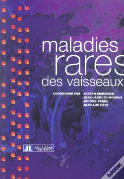 Capa do artigo Maladies Rares Des Vaisseaux