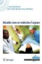 Maladies Rares En Médecine D'Urgence - Preview