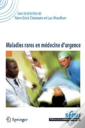 Capa do artigo Maladies Rares En Médecine D