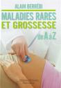 Maladies Rares Et Grossesse De A À Z - Preview