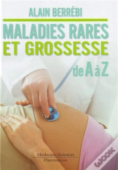 Maladies Rares Et Grossesse De A À Z