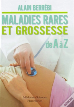 Capa do artigo Maladies Rares Et Grossesse De A À Z