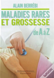 Capa do artigo Maladies Rares Et Grossesse De A À Z