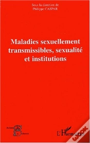 Capa do artigo Maladies Sexuellement Transmissibles, Sexualité Et Institutions