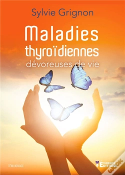 Capa do artigo Maladies Thyroidiennes