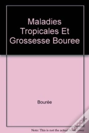 Capa do artigo Maladies Tropicales Et Grossesse