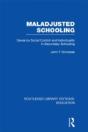 Maladjusted Schooling (Rle Edu L) - Preview