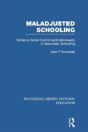 Maladjusted Schooling (Rle Edu L) - Preview