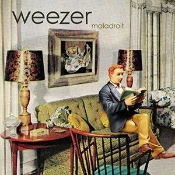 Capa do artigo Maladroit - Vinil