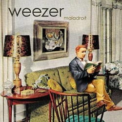 Capa do artigo Maladroit - Vinil