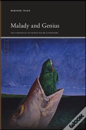 Capa do artigo Malady And Genius