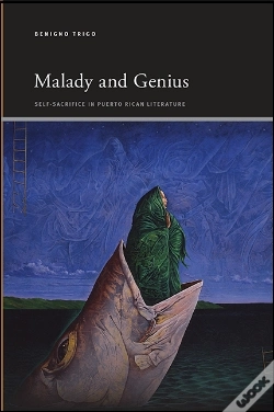 Capa do artigo Malady And Genius