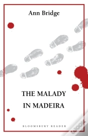 Capa do artigo Malady In Madeira