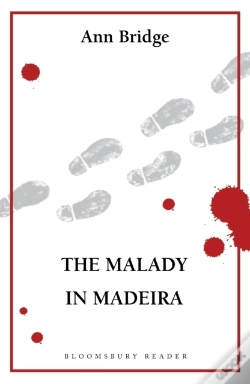 Capa do artigo Malady In Madeira