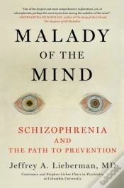 Capa do artigo Malady Of The Mind