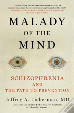 Capa do artigo Malady Of The Mind