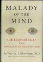 Malady Of The Mind - Preview