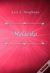 Capa do artigo Malaeska