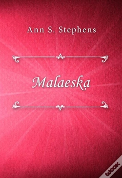Capa do artigo Malaeska