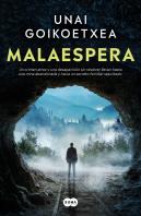 Malaespera (Saga Inspector Ander Crespo 3)