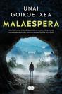 Malaespera (Saga Inspector Ander Crespo 3) - Preview