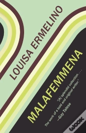 Capa do artigo Malafemmena