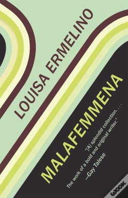 Capa do artigo Malafemmena