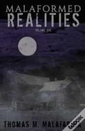 Capa do artigo Malaformed Realities Volume 1