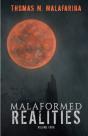 Malaformed Realities Volume 4 - Preview